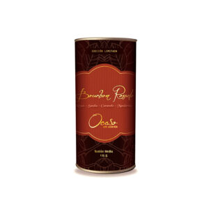 CAFÉ BOURBON ROSADO HONEY LACTIC 125GR