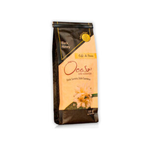 Café Black Honey 250gr