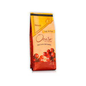 Café Natural 250gr