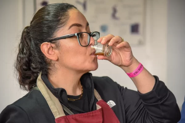 Coffee Tour Brewing Inglés - Imagen 5