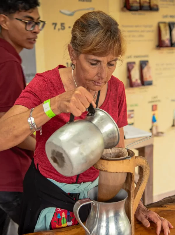 Coffee Tour Tradicional Español - Imagen 4