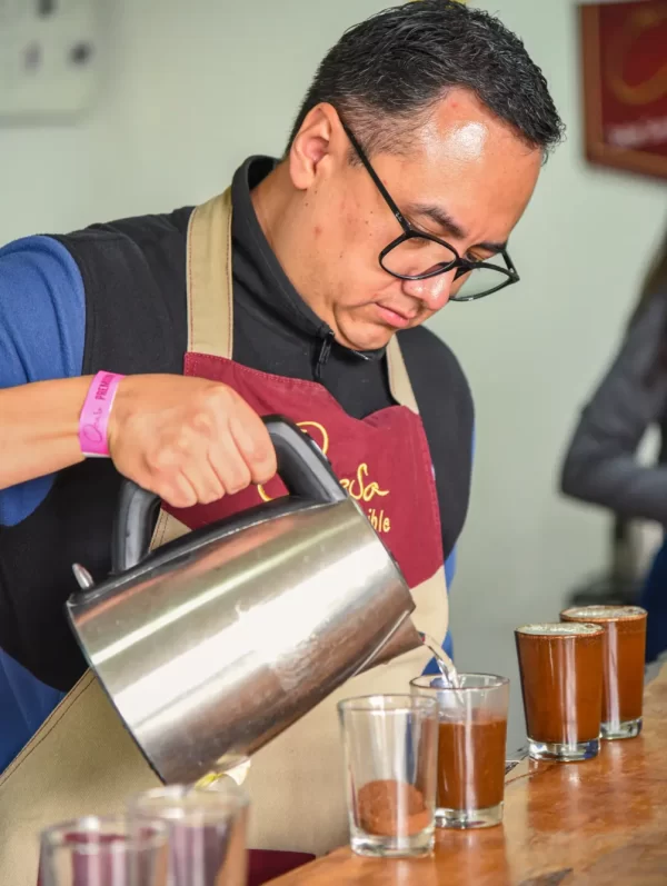 Coffee Tour Premium Español - Imagen 3