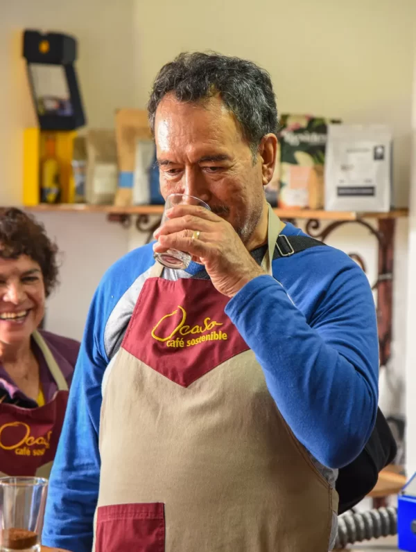 Coffee Tour Premium Español - Imagen 6