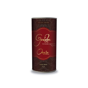 CAFÉ GESHA HONEY LACTIC 125GR