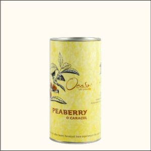 Café Peaberry 125gr