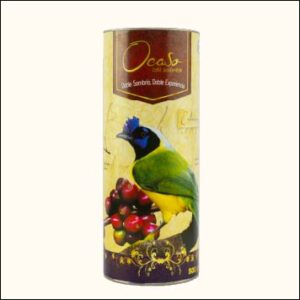 Café Pajaros 500gr